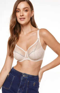 Gorteks Biustonosze Semi-Soft|Wszystkie Biustonosze... - Biustonosz półusztywniany semi-soft Maja