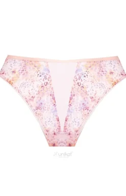 Biustonosz półusztywniany semi-soft Lori