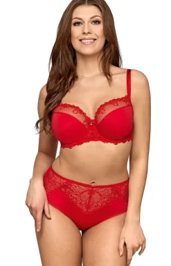 Biustonosz semi-soft AV 1030