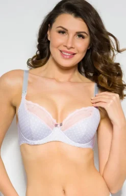 Biustonosz semi-soft do karmienia Mama Sweet