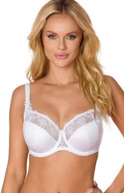 Vena Biustonosze Semi-Soft|Bielizna Ślubna - Biustonosz semi-soft półusztywniany VB-355
