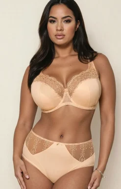 Vena Biustonosze Semi-Soft - Biustonosz semi-soft półusztywniany VB-355