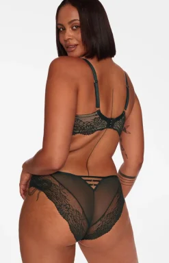 Biustonosz semi-soft Ramira 40177-79X