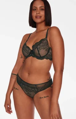 Biustonosz semi-soft Ramira 40177-79X