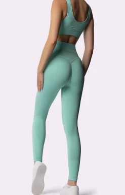 Spaio Legginsy|Legginsy Damskie - Biustonosz sportowy Adapt