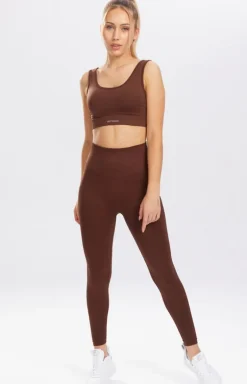 Spaio Legginsy|Legginsy Damskie - Biustonosz sportowy w kolorze m Adapt