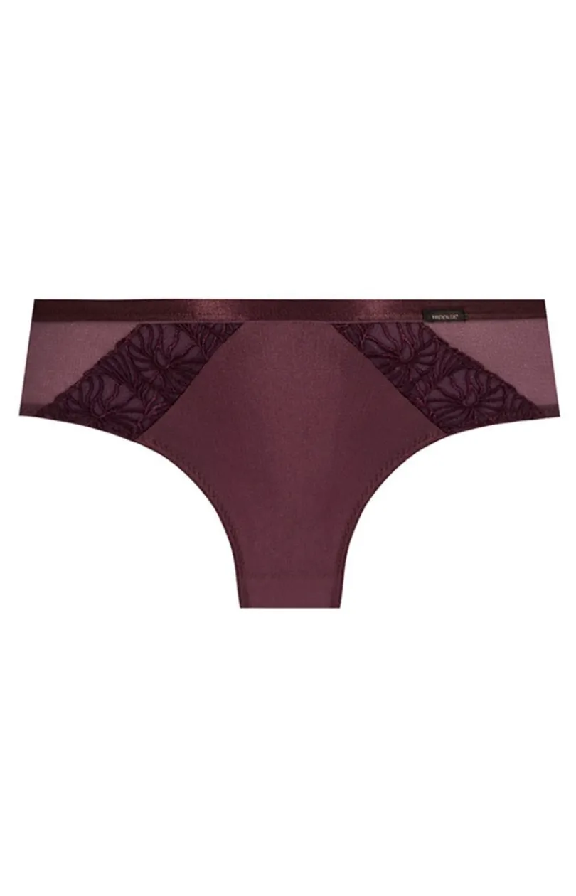Mefemi Biustonosze Push-Up|Biustonosz Super Push Up - Biustonosz super push-up w kolorze owym Daisy BP34