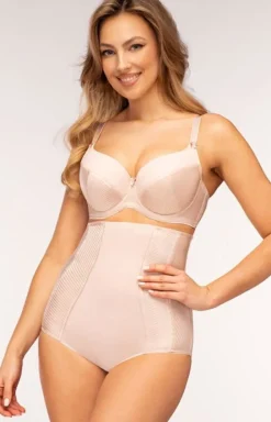 Unikat Bielizna Plus Size|Biustonosze Usztywniane - Biustonosz usztywniany Fiona