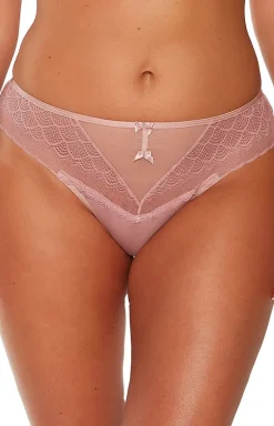 Biustonosz usztywniany full cup Debora 1236
