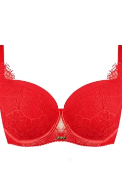 Unikat Biustonosze Usztywniane - Biustonosz usztywniany full cup Juliet