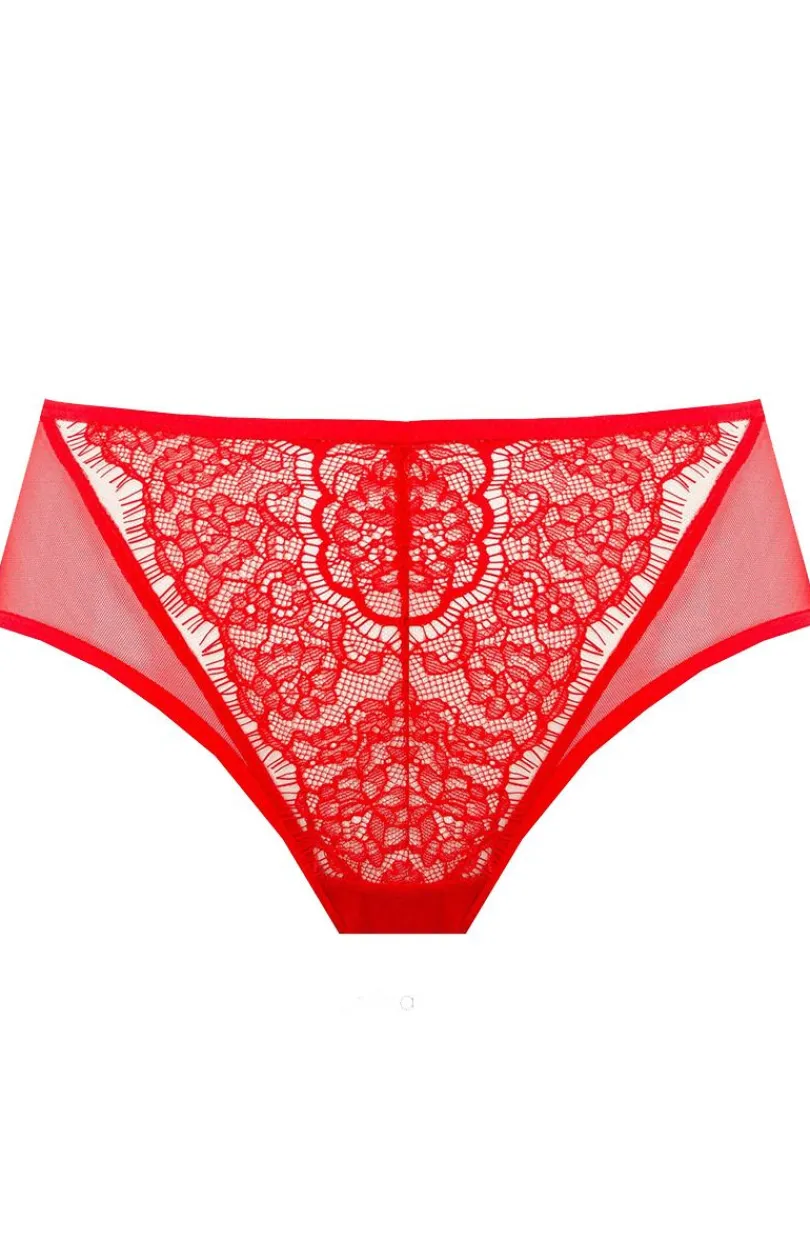Unikat Biustonosze Usztywniane - Biustonosz usztywniany full cup Juliet