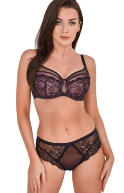Biustonosz usztywniany Full Cup Zoe 1205