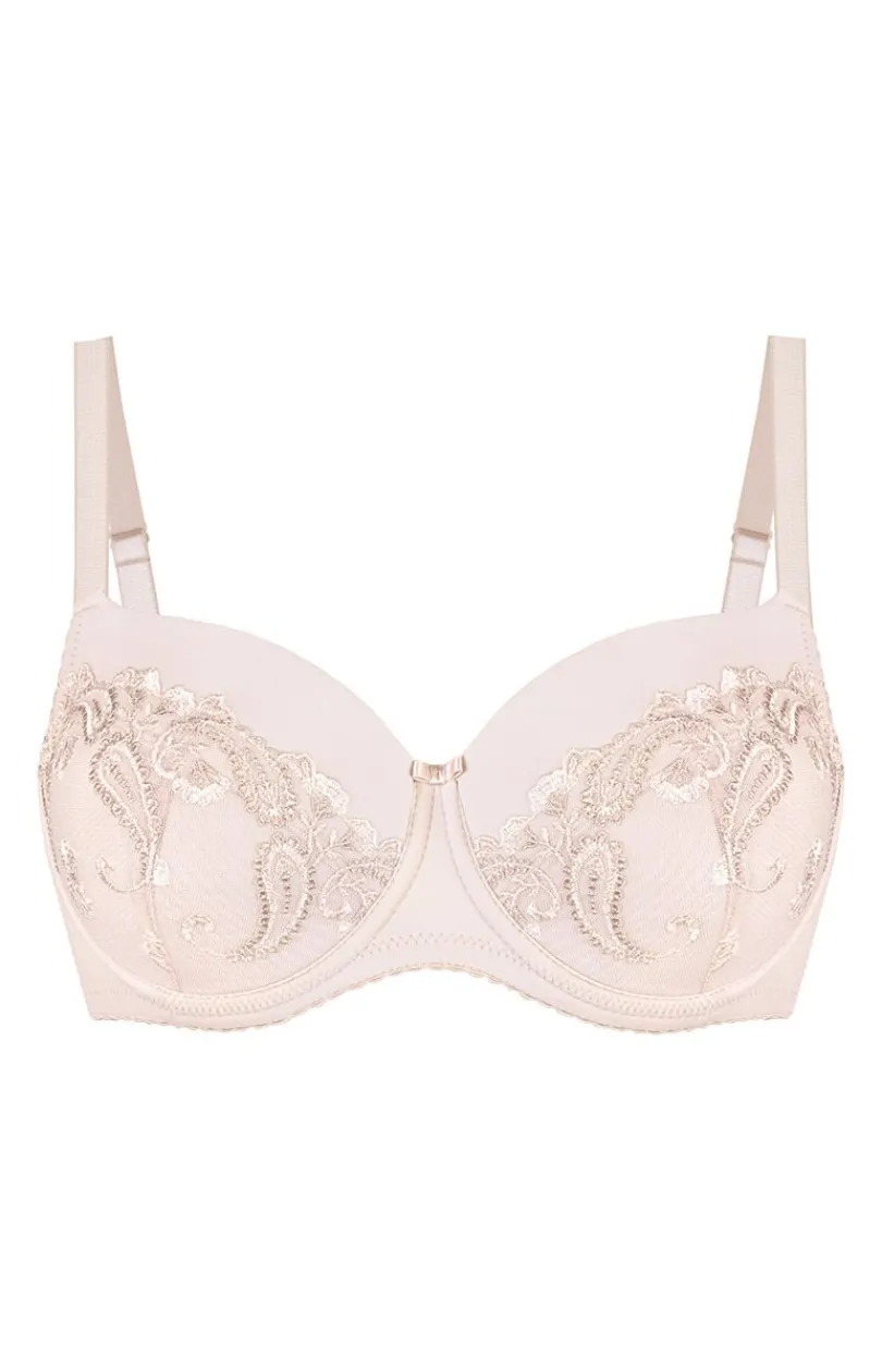 Vena Biustonosze Usztywniane - Biustonosz usztywniany full-cup VB-474