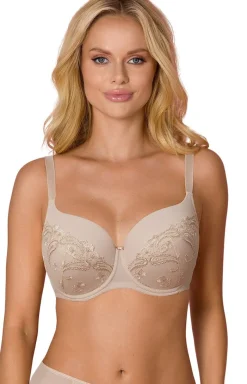Vena Biustonosze Usztywniane - Biustonosz usztywniany full-cup VB-474