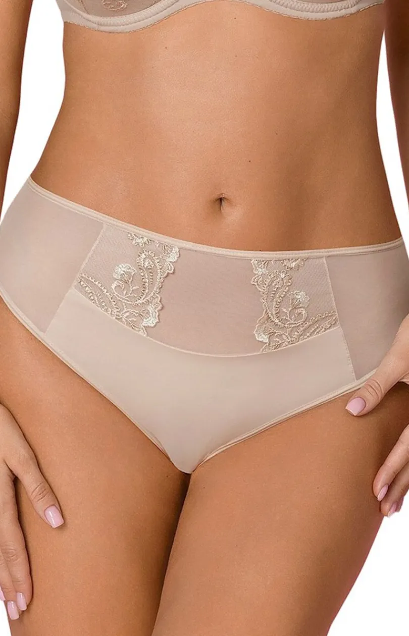 Vena Biustonosze Usztywniane - Biustonosz usztywniany full-cup VB-474