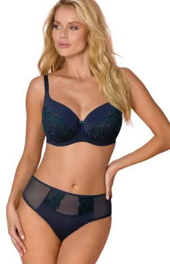 Vena Biustonosze Usztywniane - Biustonosz usztywniany full-cup VB-474