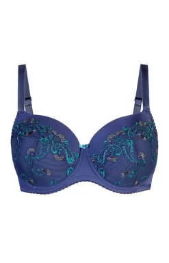 Vena Biustonosze Usztywniane - Biustonosz usztywniany full-cup VB-474