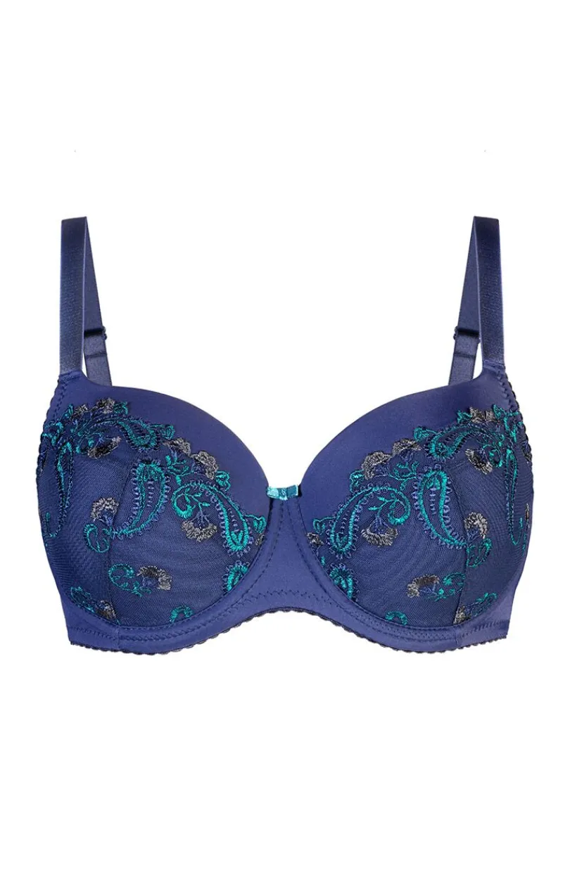 Vena Biustonosze Usztywniane - Biustonosz usztywniany full-cup VB-474