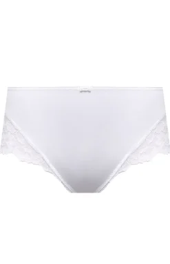 Mefemi Panty Damskie|Biustonosze Usztywniane - Biustonosz usztywniany koronkowy Telimena