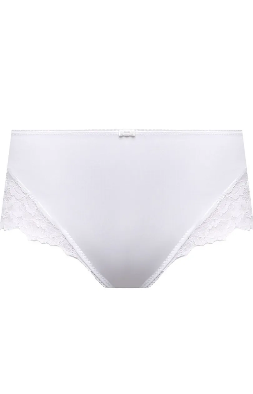 Mefemi Panty Damskie|Biustonosze Usztywniane - Biustonosz usztywniany koronkowy Telimena