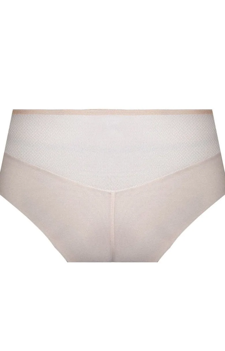 Biustonosz usztywniany minimizer Juliana