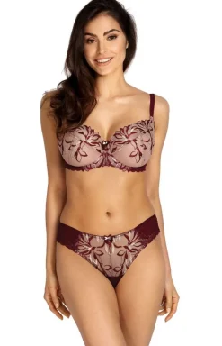 Ewa Bien Biustonosze Semi-Soft - B150 Jasmin biustonosz semi-soft