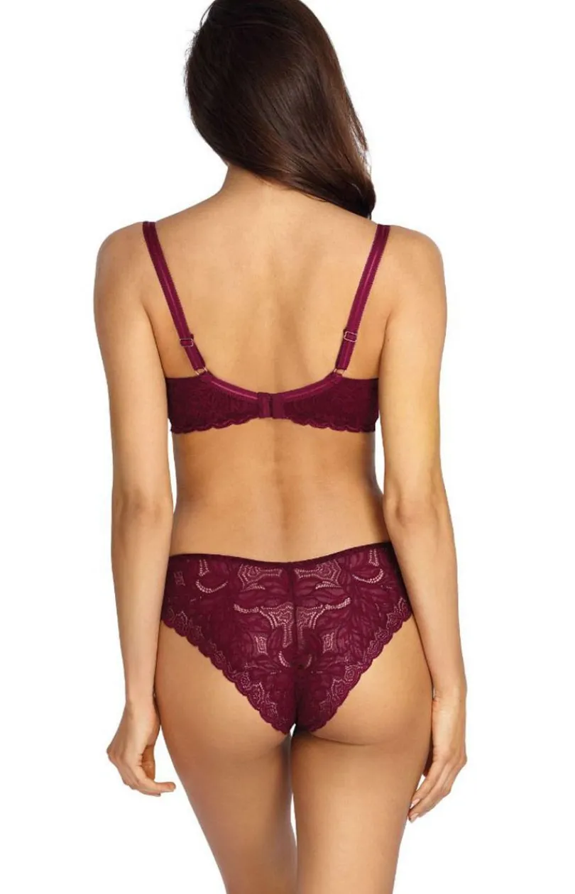 Ewa Bien Biustonosze Semi-Soft - B150 Jasmin biustonosz semi-soft