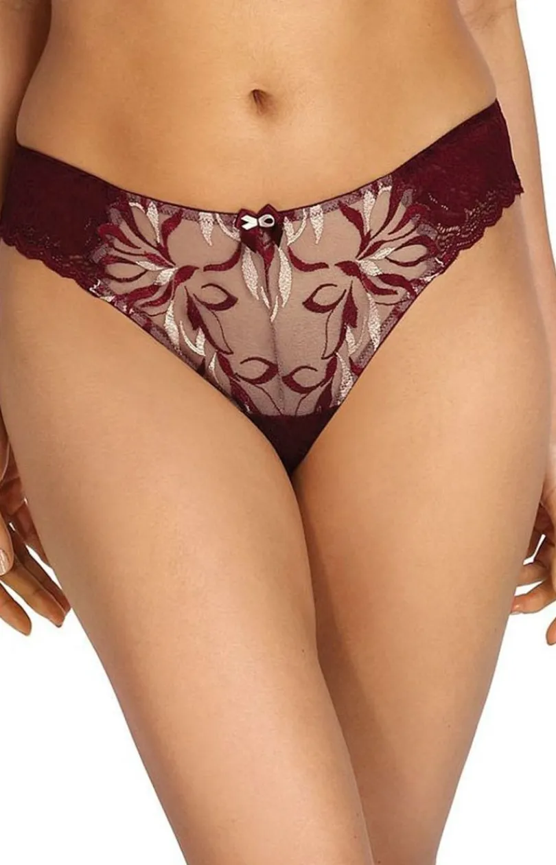 Ewa Bien Biustonosze Semi-Soft - B150 Jasmin biustonosz semi-soft