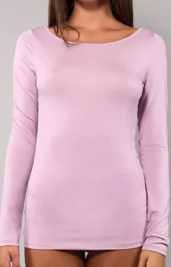 Sielei Moda - Buzka daka z długi rękawe iiowa Today 6014