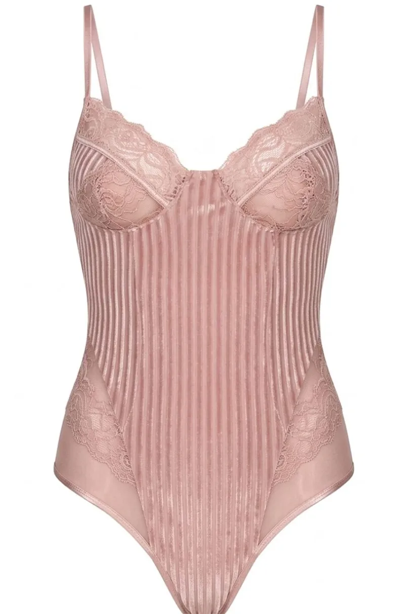 Body damskie Agimin LC 90615