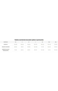 Body damskie Fever
