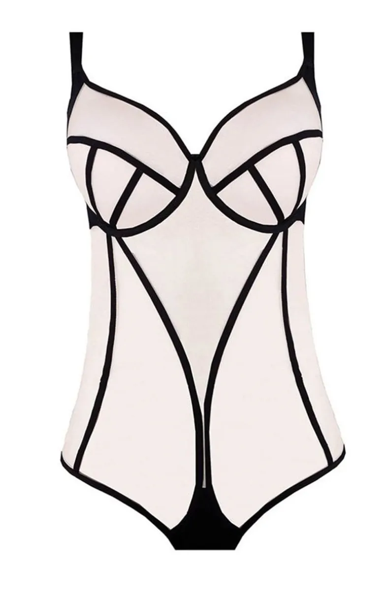 Body damskie Griselda