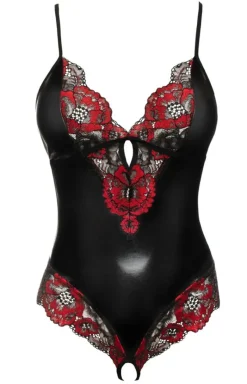 Irall Body|Body - Body dakie otwarte wet ook Kataina