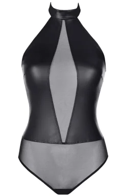 Axami Dancewear & Clubwear|Kostiumy I Przebrania - Body V-9150