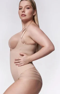 Body wyszczuplające pod biust 119