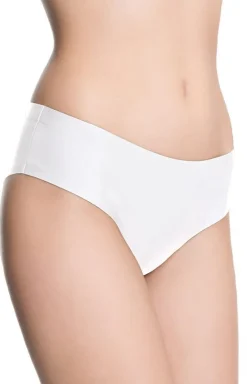 Damskie Julimex Figi Bezszwowe|Bielizna Ślubna - Brasil panty figi damskie