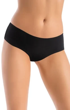 Damskie Teyli Wielopaki Damskie|Brazyliany Damskie - Braziboo figi brazyliany bambusowe 3-pak
