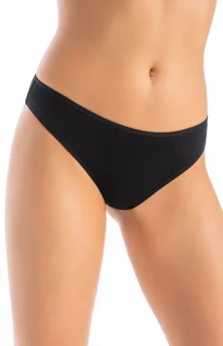 Brazistri stringi bambusowe 575