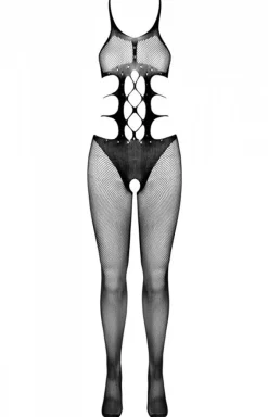 Passion Bodystocking|Body - BS084 bodystocking
