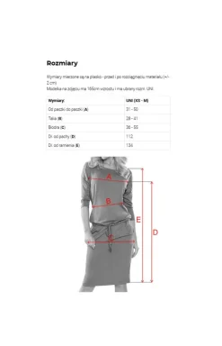 Błyszcząca drapowana sukienka długa czarna 563-2 Cosima