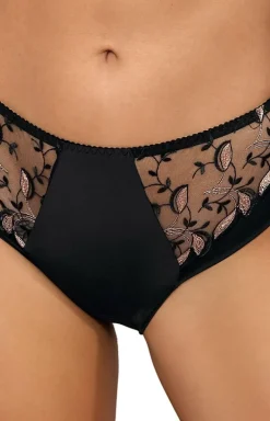 B-270 Yvonne biustonosz semi-soft
