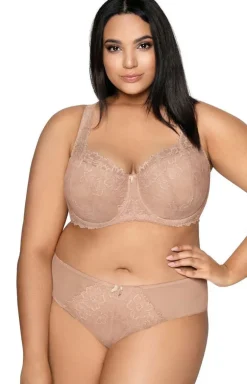 Carmela Big biustonosz usztywniany M/053/22