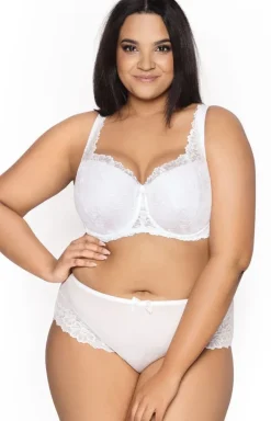 Carmela Big biustonosz usztywniany M/053/22