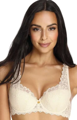 Mat Biustonosze Braletka|Bielizna Ślubna - Carmela Big biustonosz usztywniany M/053/22