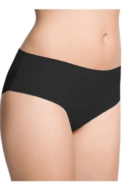 Damskie Julimex Figi, Stringi, Panty|Figi Bezszwowe - Cheekie figi bezzwowe