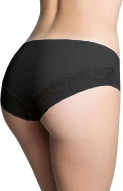 Damskie Julimex Figi, Stringi, Panty|Figi Bezszwowe - Cheekie figi bezzwowe
