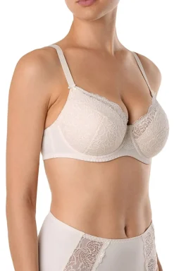 City Style RB5015 biustonosz usztywniany