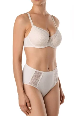 City Style RB5015 biustonosz usztywniany