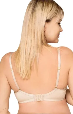 Momtobe Bielizna Ciążowa|Biustonosz Duże Rozmiary - Ciązowy biustonosz soft do karmienia Allday mama