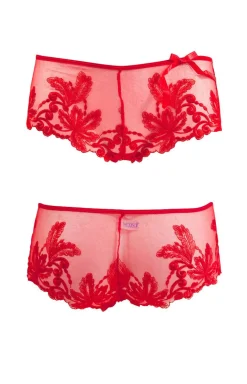 Damskie Wol-bar Panty Damskie - Coco zorty
